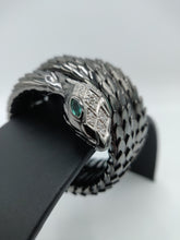 Load image into Gallery viewer, Snake Bracelet No. 2.0