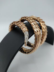 Snake Bracelet No. 1.0