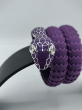 Load image into Gallery viewer, Snake Bracelet No. 4.0 
