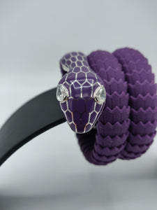 Snake Bracelet No. 4.0 