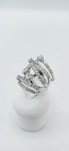 Load image into Gallery viewer, Saint Lawrence Diamond Ring